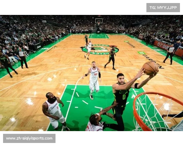 凯尔特人狂胜奇才45分，怀特30分全队六人得分上双