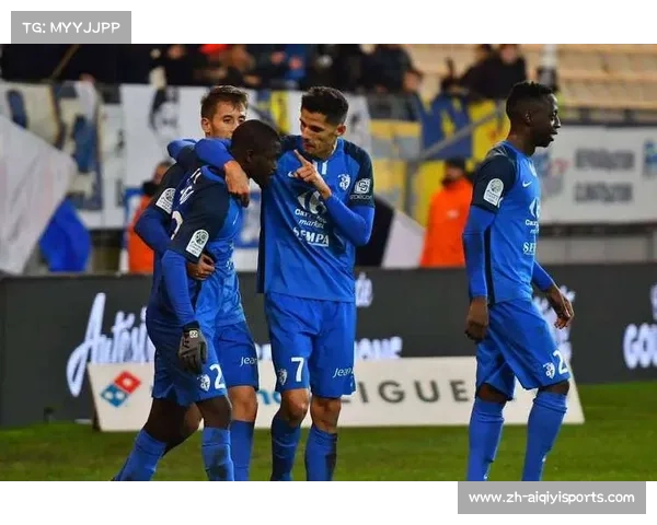 勒阿弗尔vs巴黎FC：升班马德比保级六分战