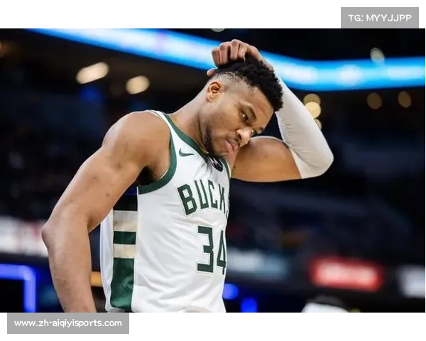 名记：字母哥或愿意加盟热火，后者可提供希罗等球员作为筹码