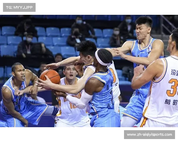 团队篮球的胜利：山西队进攻体系如何盘活全队。