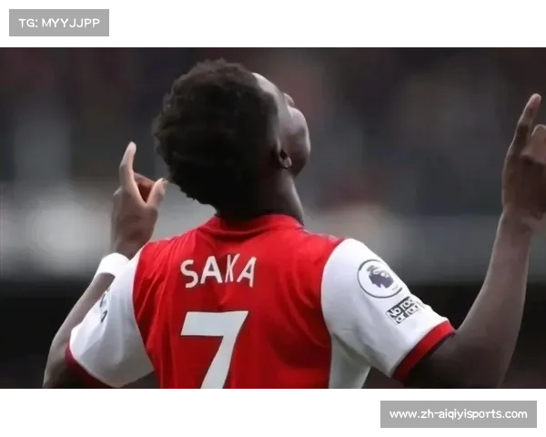 特写：阿森纳小将萨卡一次关键回防破坏对方单刀机会